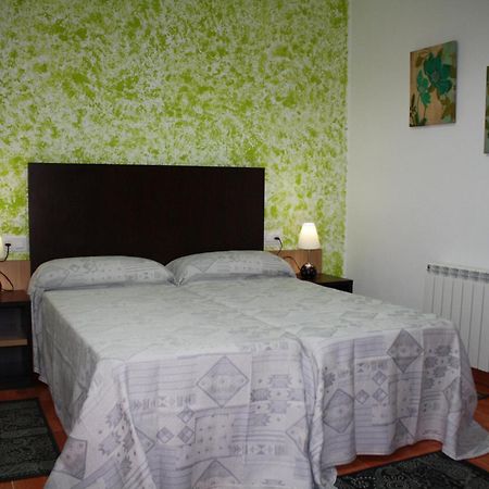 Aparthotel Can Gallart Santa Coloma De Farners Eksteriør bilde