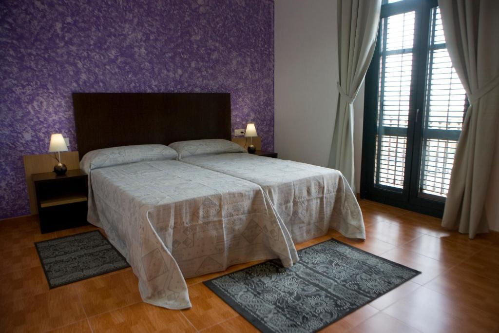 Aparthotel Can Gallart Santa Coloma De Farners Rom bilde