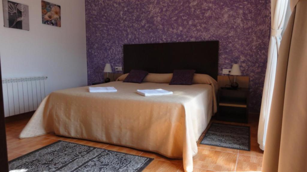 Aparthotel Can Gallart Santa Coloma De Farners Eksteriør bilde