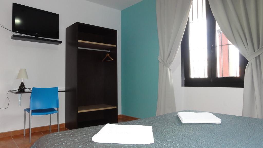Aparthotel Can Gallart Santa Coloma De Farners Eksteriør bilde