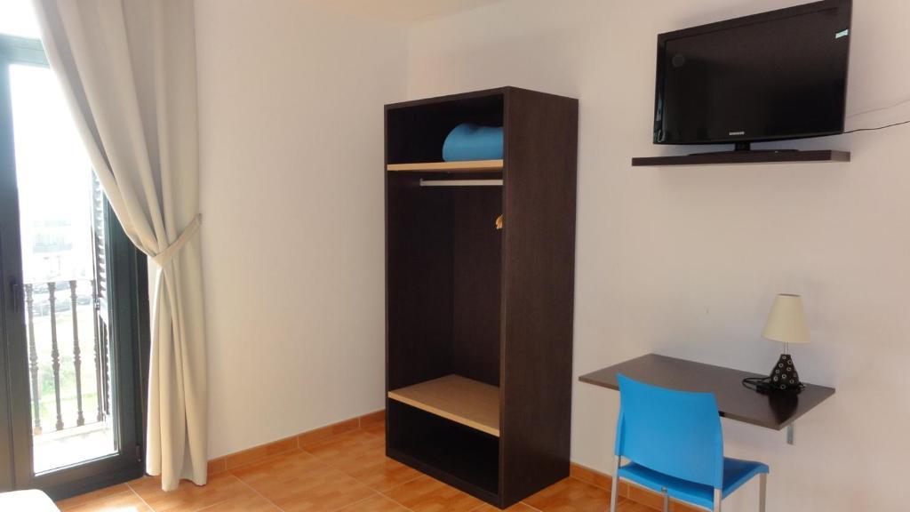Aparthotel Can Gallart Santa Coloma De Farners Rom bilde