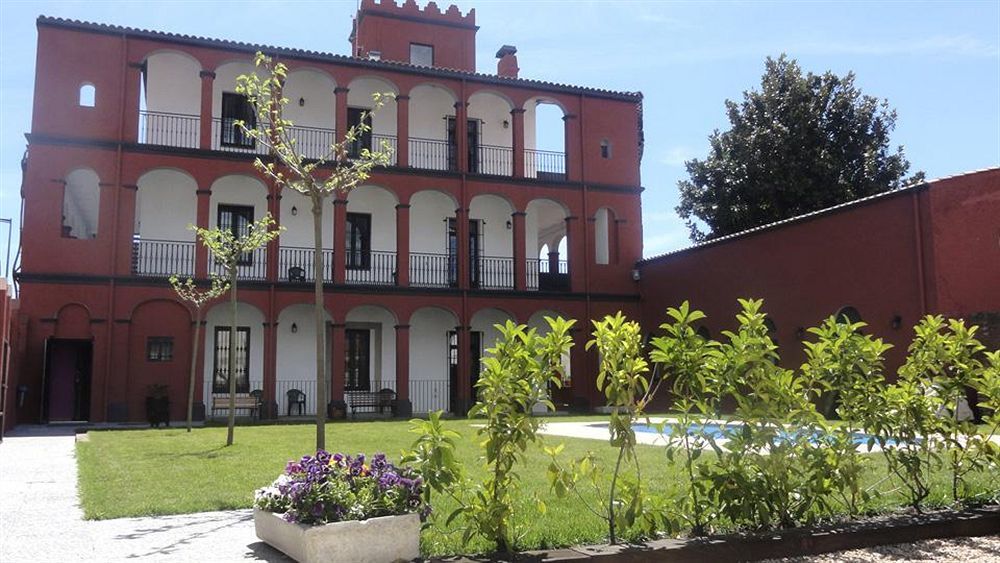 Aparthotel Can Gallart Santa Coloma De Farners Eksteriør bilde