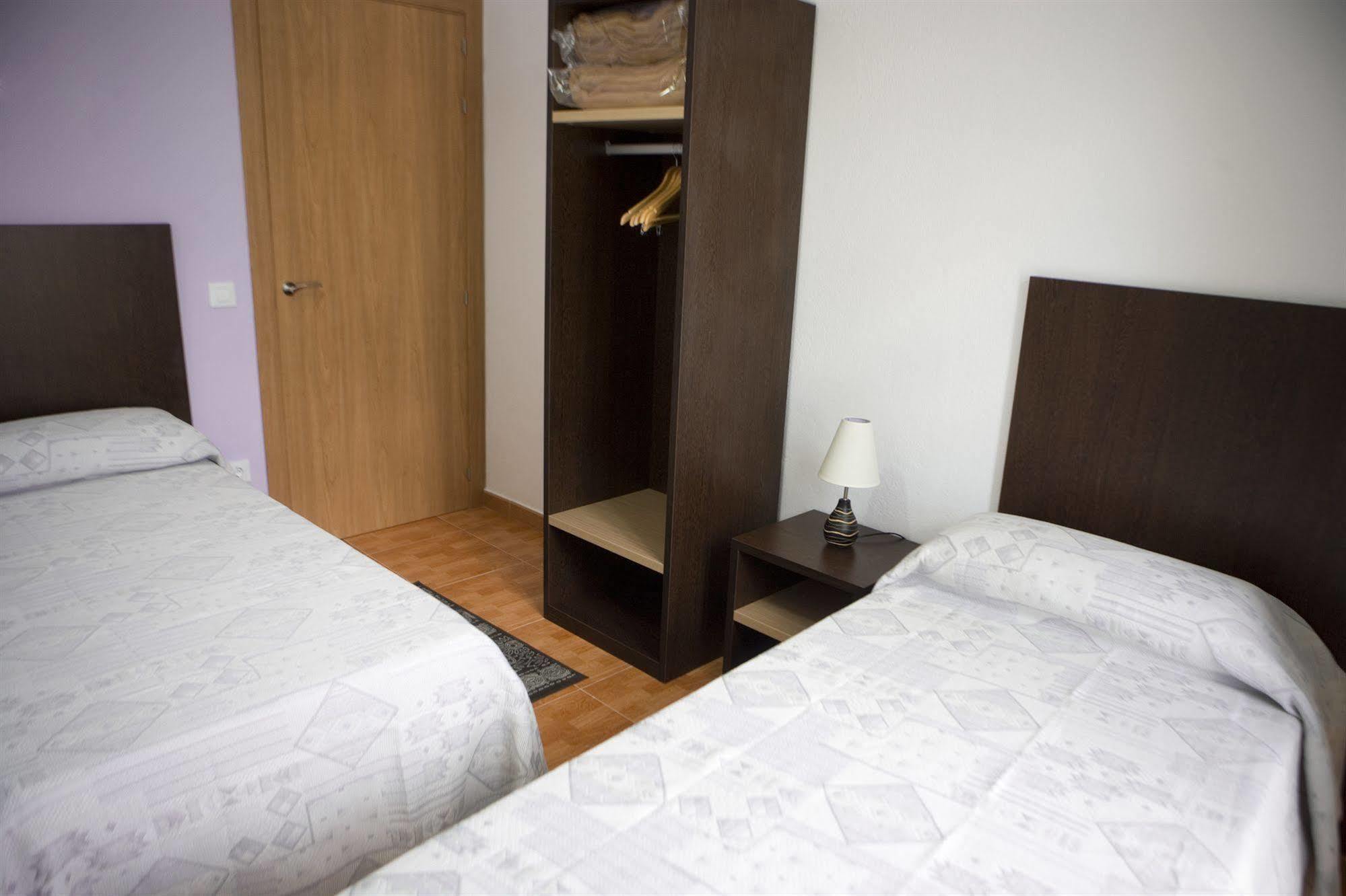 Aparthotel Can Gallart Santa Coloma De Farners Eksteriør bilde