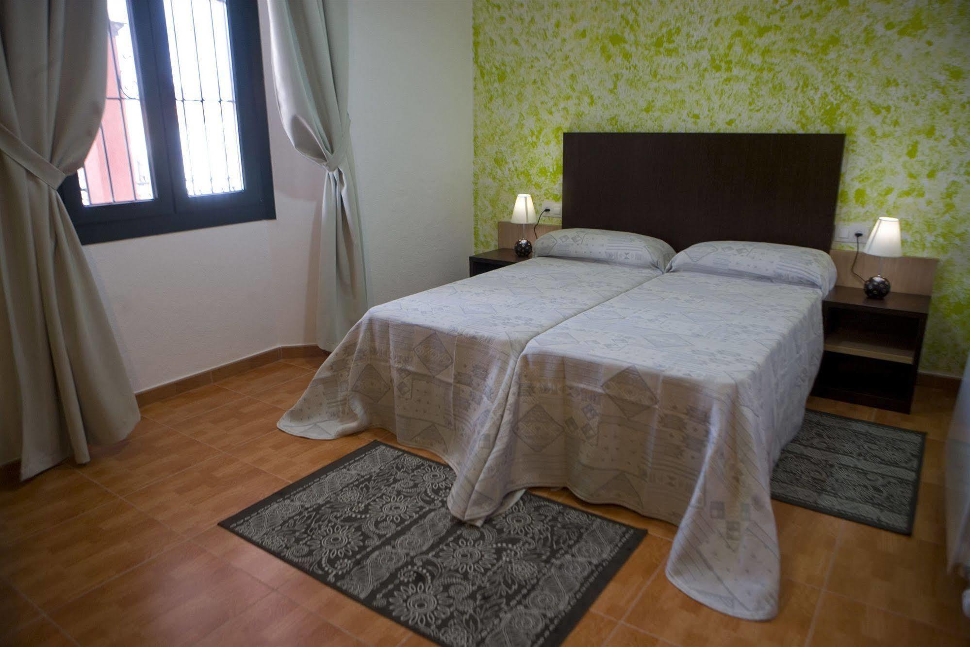 Aparthotel Can Gallart Santa Coloma De Farners Eksteriør bilde