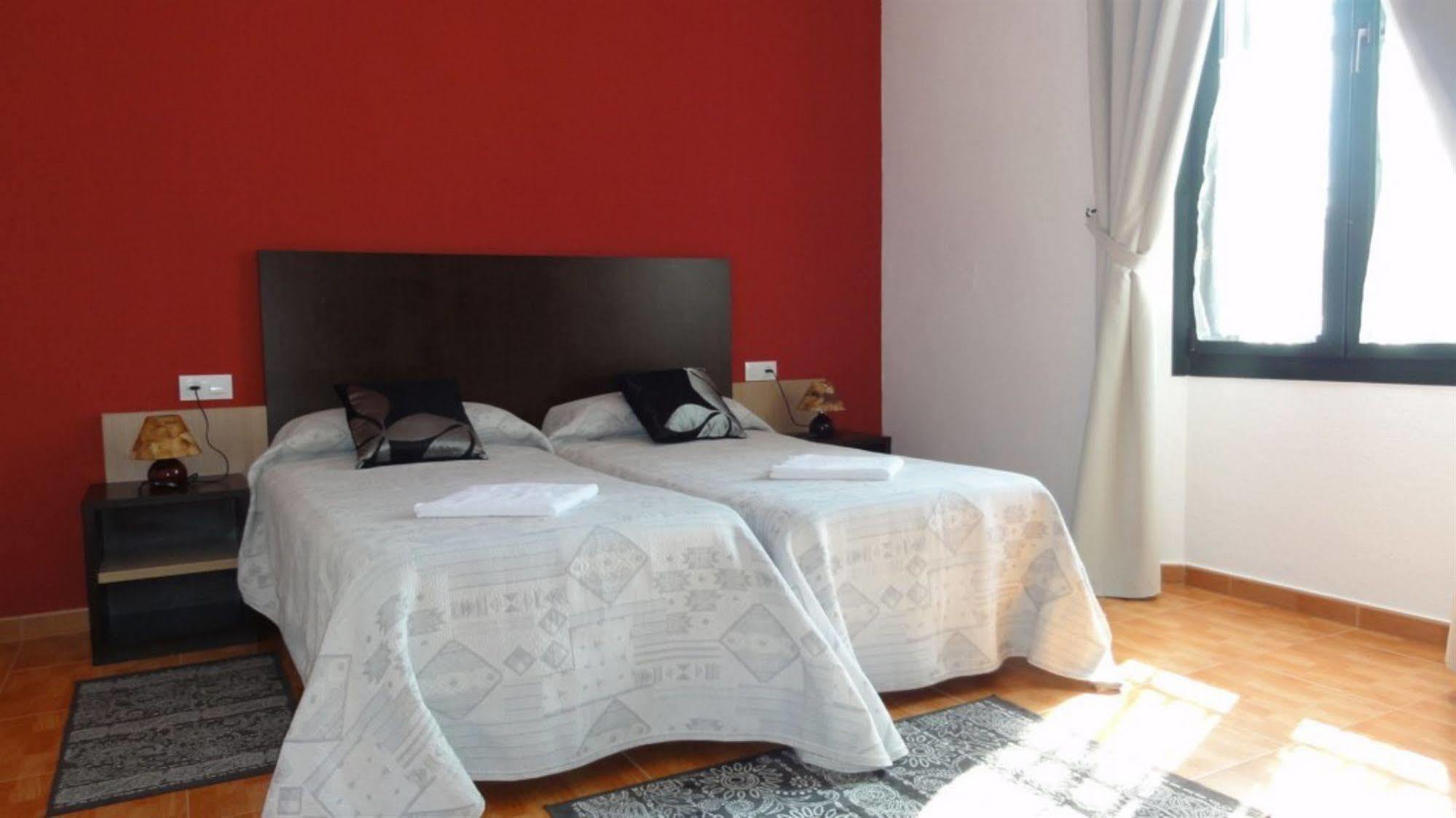 Aparthotel Can Gallart Santa Coloma De Farners Eksteriør bilde